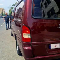 ون بنز MB140، مدل ۲۰۰۲|خودرو سواری و وانت|تهران, اوقاف|دیوار