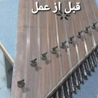 سیمکشی سنتور|سازهای سنتی|تهران, تهرانسر شرقی|دیوار