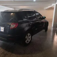 جیلی شاسی،امگرند X7