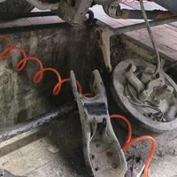 چکاب جلوبندی و،آهنگری ،پارسیان