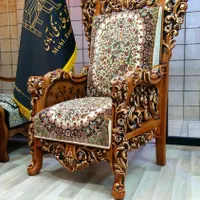 مبل قالی   (ادرس خ شهید باهنر کوچه ۱۵)|مبلمان خانگی و میز عسلی|کرمان, |دیوار