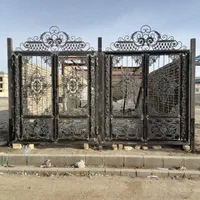 ساخت درب ویلایی پارکینگی باغی پنجره.حیاطی|مصالح و تجهیزات ساختمان|مشهد, رسالت|دیوار