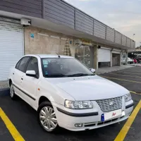 سمند LX EF7، مدل ۱۳۹۹|خودرو سواری و وانت|تهران, پاسداران|دیوار