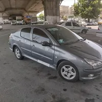 پژو 206 SD V19، مدل ۱۳۸۹|خودرو سواری و وانت|تهران, تهرانپارس شرقی|دیوار