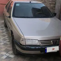 پژو405