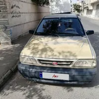 پراید ۱۴۱