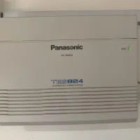 فروش،نصب،تعمیرات تلفن سانترال پاناسونیک/ویپ VOIP|خدمات پیشه و مهارت|کرج, طالقانی|دیوار