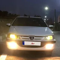 پارس LX TU5