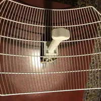 رادیو UBNT ایرگرید airgrid m5|مودم و تجهیزات شبکه|تهران, المهدی|دیوار