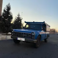 نیسان دوگانه سوز، مدل ۱۳۸۷|خودرو سواری و وانت|کرج, ملارد|دیوار
