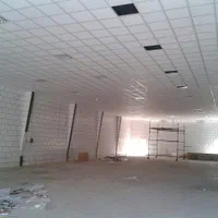 مجری نصب کناف،پی وی سی،پارکت و ترمو|خدمات پیشه و مهارت|بیرجند, |دیوار