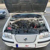 سمند LX 1401|خودرو سواری و وانت|بابل, |دیوار