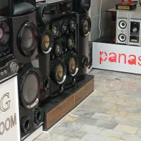 فروشگاه اسپیکر paradizo|سیستم صوتی خانگی|ساری, |دیوار