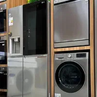 لباسشویی/ظرفشویی فقط LGو بووش خریدارم *فروشی