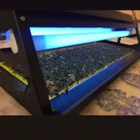 دستگاه حشره کش برقی با تله چسبی ترمینکس مدل TR950|لوازم نظافت|تهران, مرزداران|دیوار