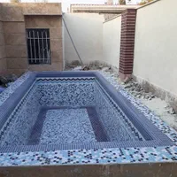 استخر، سونا و جکوزی|خدمات پیشه و مهارت|سلمان‌شهر, |دیوار