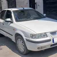 سمند LX ساده، مدل ۱۳۹۲|خودرو سواری و وانت|گرگان, |دیوار