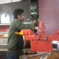 تعمیرات و نصب ابگرمکن دیواری وکولر نصب شیر آلات