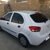 تیبا 2 (هاچبک) EX، مدل ۱۳۹۸|خودرو سواری و وانت|اصفهان, آبشار|دیوار