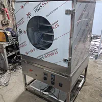 دستگاه فر قنادی کیک و کلوچه مدل های گردان و ثابت|کافیشاپ و رستوران|تهران, یافت آباد جنوبی|دیوار