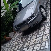 سمند دوگانه شرکت