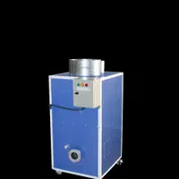 بخاری گلخانه جت فن دار هیتر کارگاهی صنعتی کابینتی|ماشین‌آلات صنعتی|مشهد, توس (بلوار توس)|دیوار