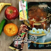 پک پذیرایی میوه مراسم ترحیم، ختم و سایر مناسبت‌ها|خدمات پذیرایی، مراسم|تهران, امیریه|دیوار