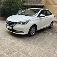 فردا 511، fmc 511 اف ام سی  مدل ۱۴۰۴