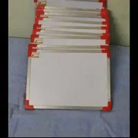تخته وایت برد.‌وایتبرد با۵سال گارانتی. ضداب و ضدخش|لوازم التحریر|مشهد, گلبرگ شمالی|دیوار