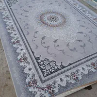 فرش طرح زمرد|فرش|شریفآباد, |دیوار