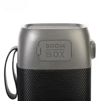 اسپیکر همراه فوق حرفه ایی boom box|پخش‌کننده همراه|قم, شهرک قدس|دیوار
