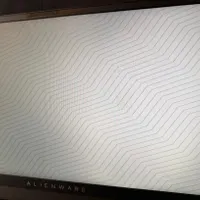 هیولای گیمینگ Alienware RTX 3080/ Ryzen 9 / 480Hz|رایانه همراه|تبریز, |دیوار