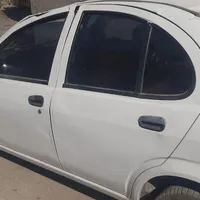 ساینا ۱۴۰۰ تصادفتی