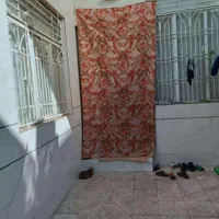 مسکونی ۷۵ متری تمیز شهرک باهنر حر ۸۶موسی بن جعفر۳|فروش خانه و ویلا|مشهد, شهرک شهید باهنر|دیوار