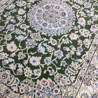 زرع ونیم نایین دستباف|فرش|تهران, نارمک|دیوار