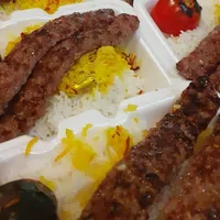 غذاخوری فریادی|خوردنی و آشامیدنی|سراب, |دیوار