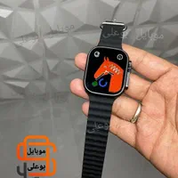 ساعت هوشمند اپل واچ باکیفیت (مناسب هدیه و کادو )|ساعت|همدان, |دیوار