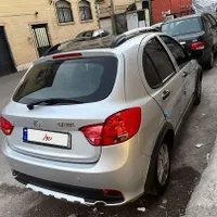 کوییک دندهای R، مدل ۱۴۰۰