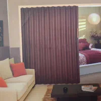 درب اکاردونی و کشویی(mdf چرمی pvc)|مصالح و تجهیزات ساختمان|تهران, مهران (سیدخندان)|دیوار