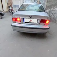 سمند LX ساده، مدل ۱۳۸۴