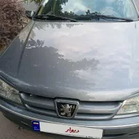 پژو پارس سال، مدل ۱۳۹۴