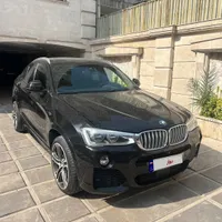 X4 مدل ۲۰۱۶