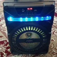 فروش اسپیکر|سیستم صوتی خانگی|قروه, |دیوار