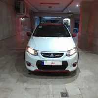 کوییک دنده‌ای R، مدل ۱۴۰۰