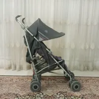 کالسکه عصایی