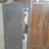 کمد لباسی|جاکفشی، کمد، دراور|یزد, |دیوار