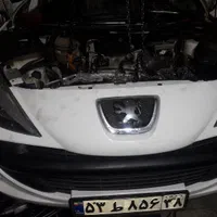 تعمیرگاه tu5 مکانیکی تعمیرموتور پراید پژو ۲۰۶ EF7|خدمات موتور و ماشین|تهران, دستغیب|دیوار