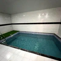 ویلا نوساز استخردار دو‌خواب دوبلکس نزدیک دریا|اجارهٔ کوتاه‌مدت ویلا و باغ|ساری, |دیوار