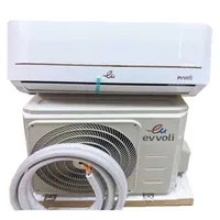 کولر گازی 24000هزار ایولی موتور سنگین