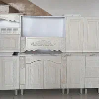 کابینت در قاب استانداراد|مصالح و تجهیزات ساختمان|ساری, |دیوار